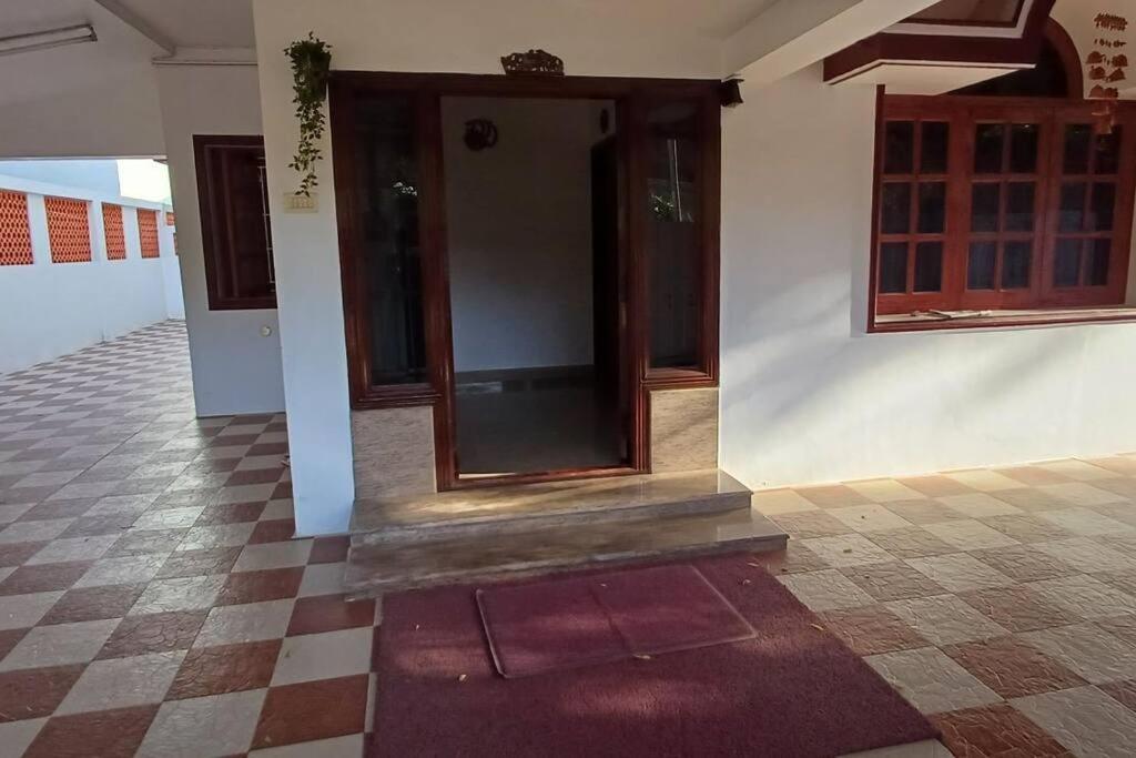 SHI's Alaya 3BHk Villa in Coimbatore, near Railway station