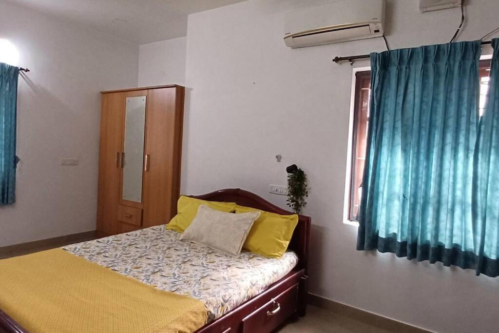 SHI's Alaya 3BHk Villa in Coimbatore, near Railway station, photo 9