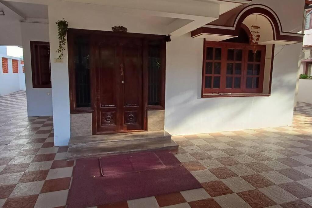 SHI's Alaya 3BHk Villa in Coimbatore, near Railway station