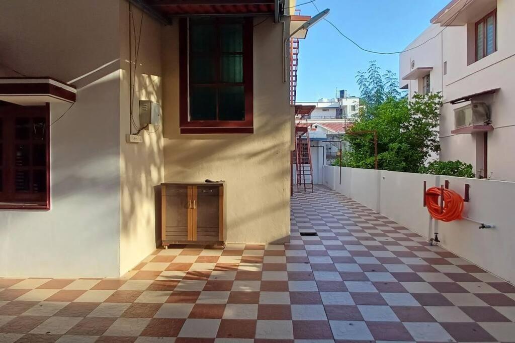 SHI's Alaya 3BHk Villa in Coimbatore, near Railway station, photo 18