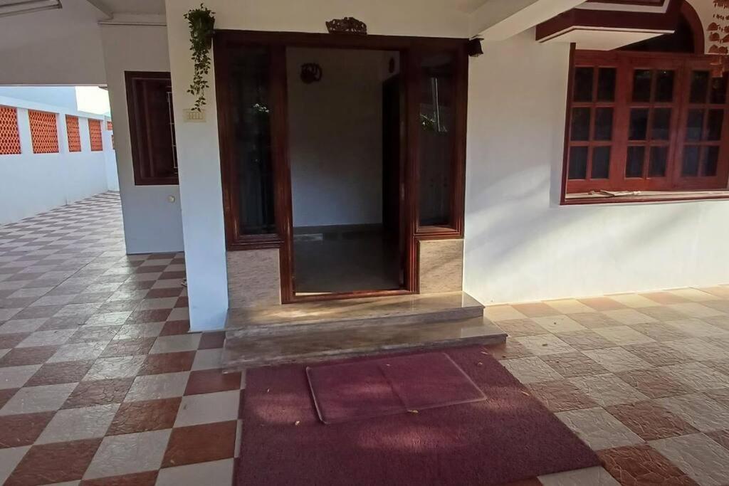 SHI's Alaya 3BHk Villa in Coimbatore, near Railway station