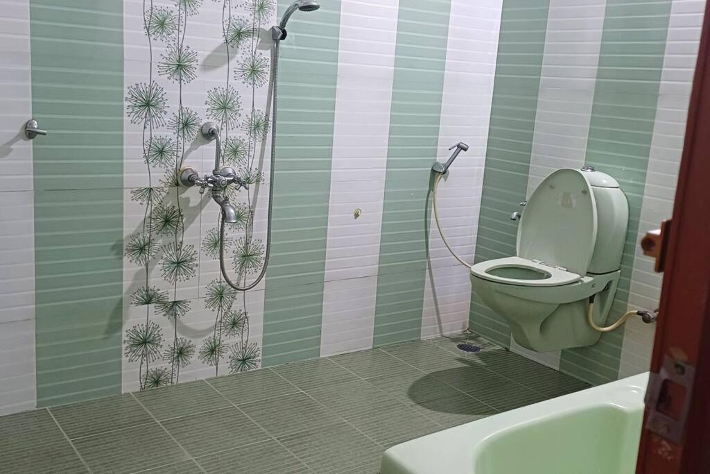SHI's Alaya 3BHk Villa in Coimbatore, near Railway station, photo 25