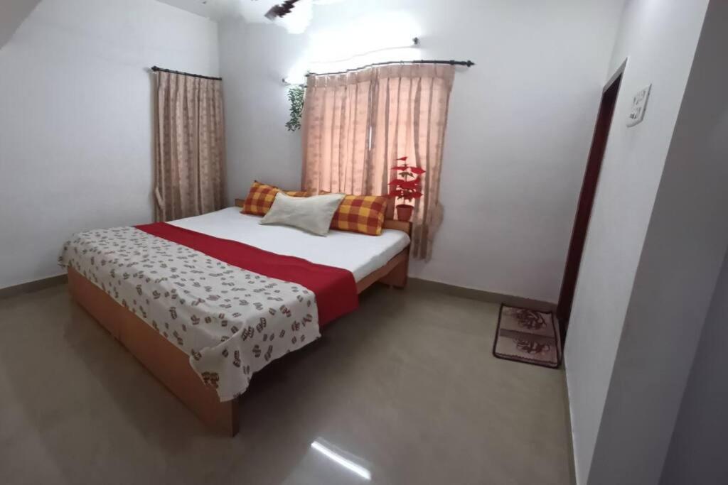 SHI's Alaya 3BHk Villa in Coimbatore, near Railway station, photo 32