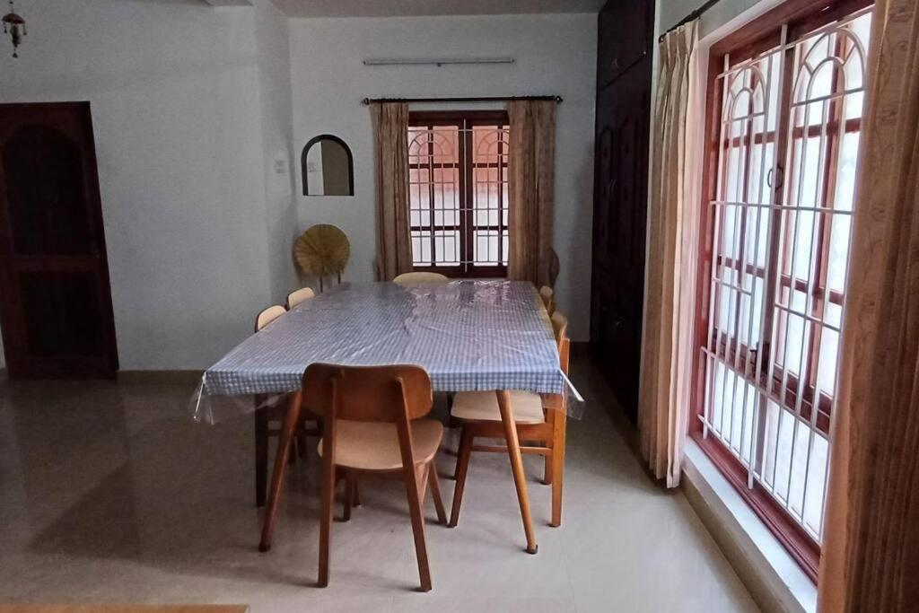 SHI's Alaya 3BHk Villa in Coimbatore, near Railway station
