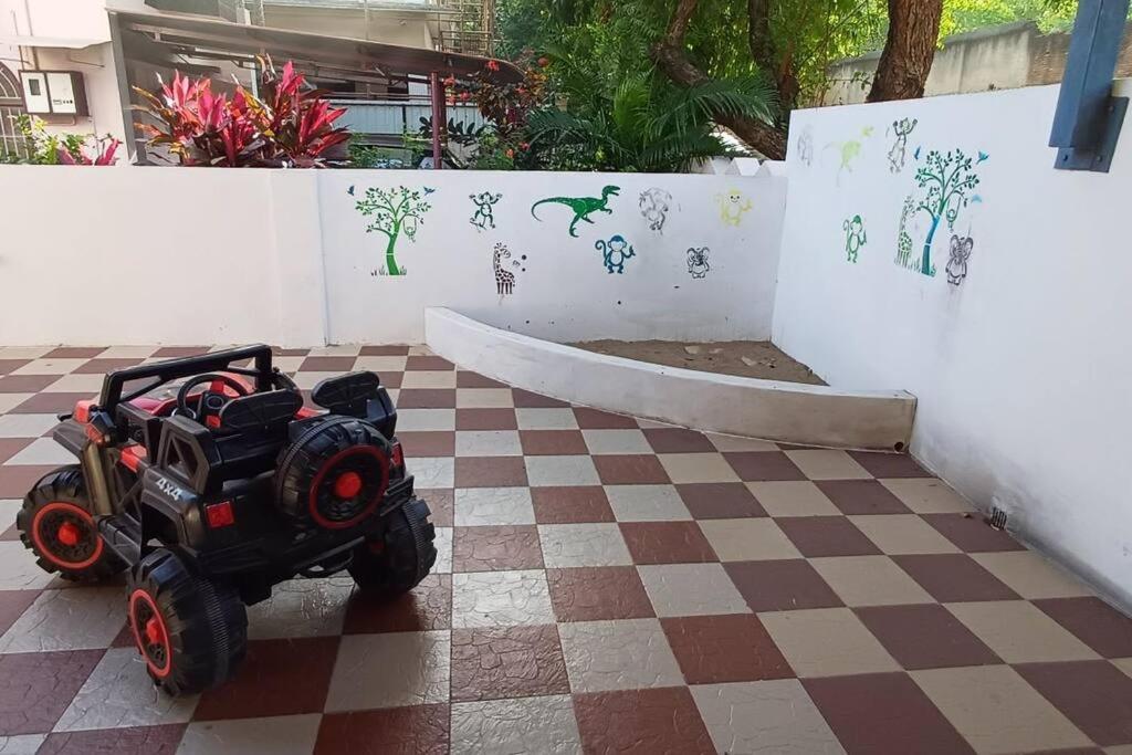 SHI's Alaya 3BHk Villa in Coimbatore, near Railway station, photo 24