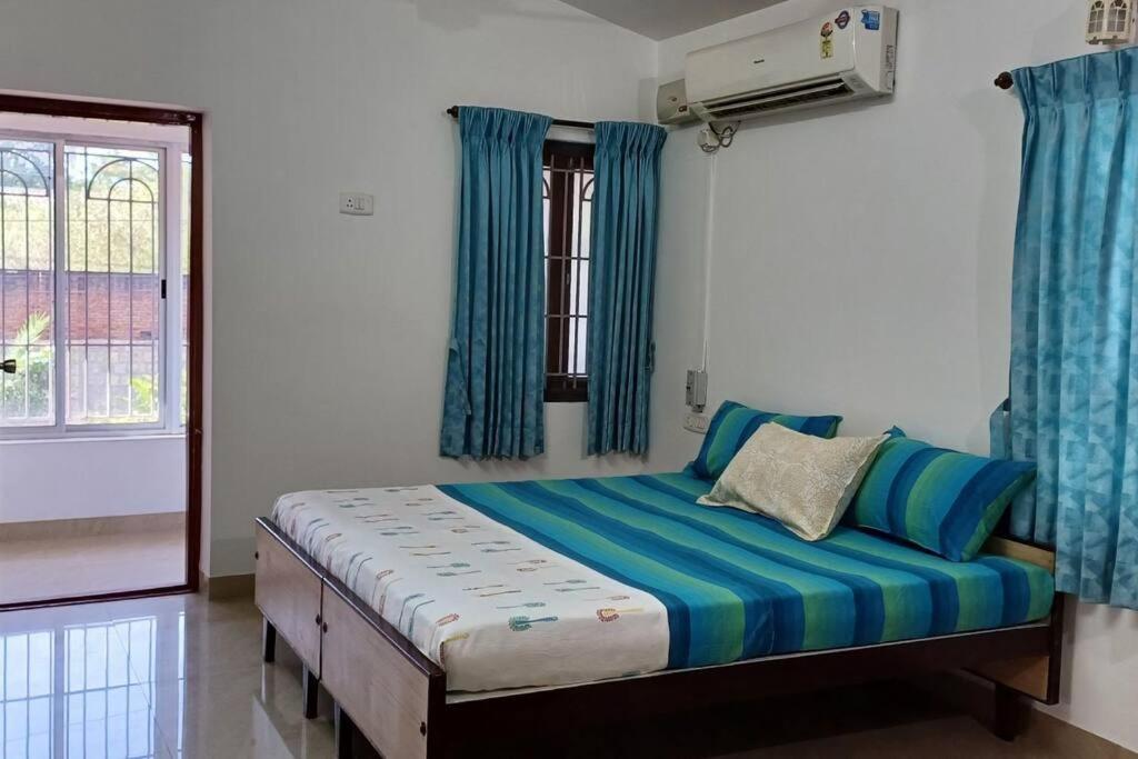 SHI's Alaya 3BHk Villa in Coimbatore, near Railway station, photo 16
