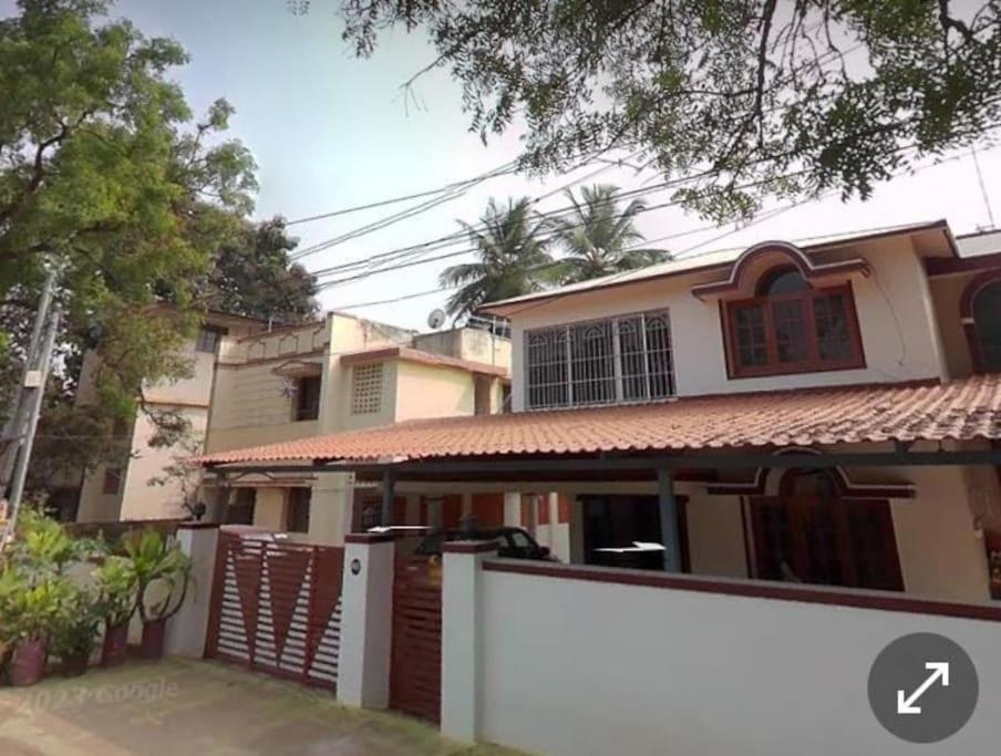 SHI's Alaya 3BHk Villa in Coimbatore, near Railway station