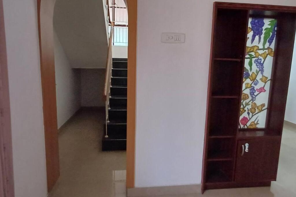SHI's Alaya 3BHk Villa in Coimbatore, near Railway station
