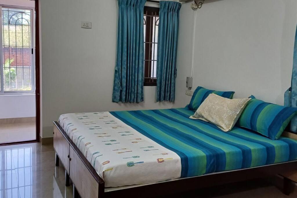 SHI's Alaya 3BHk Villa in Coimbatore, near Railway station, photo 19