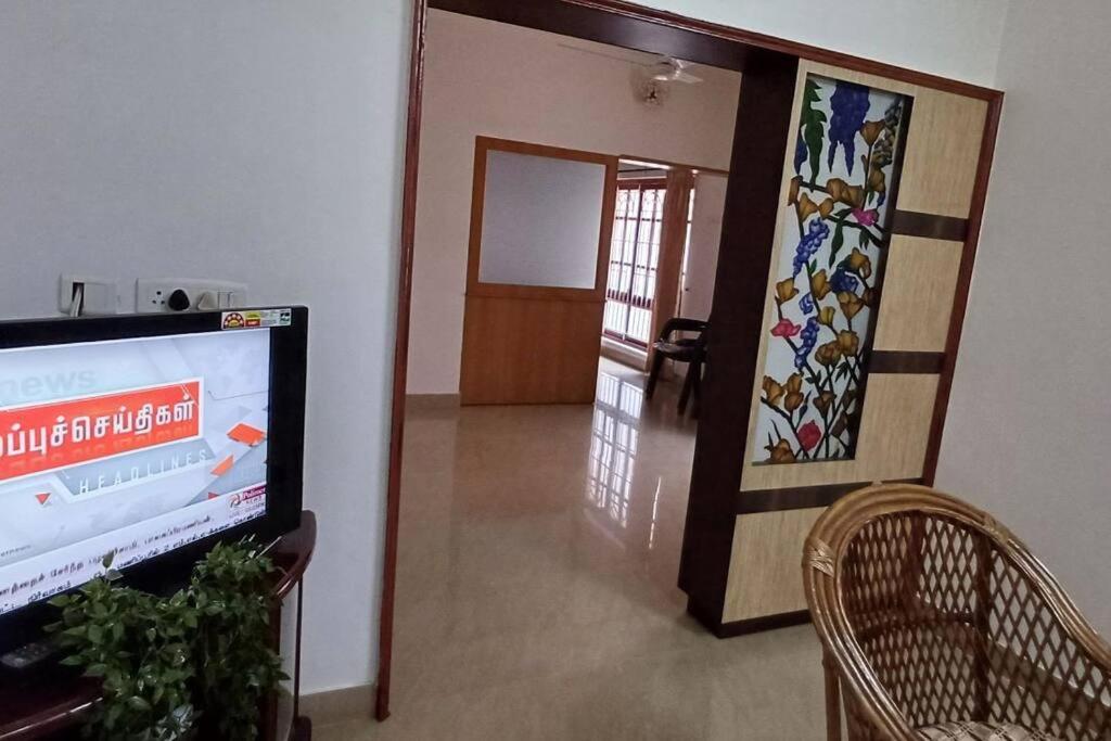 SHI's Alaya 3BHk Villa in Coimbatore, near Railway station