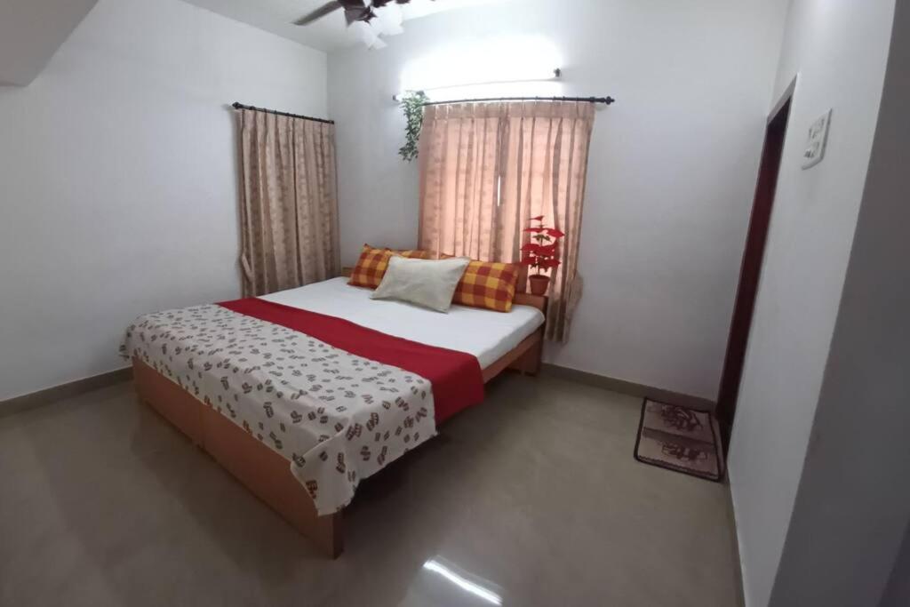 SHI's Alaya 3BHk Villa in Coimbatore, near Railway station, photo 26
