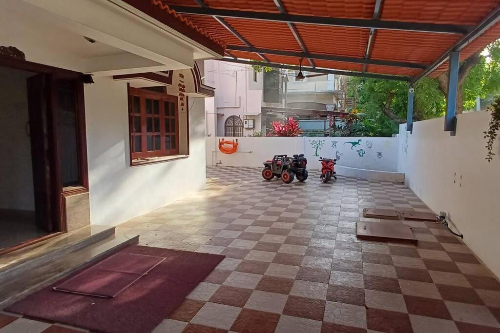 SHI's Alaya 3BHk Villa in Coimbatore, near Railway station, photo 10