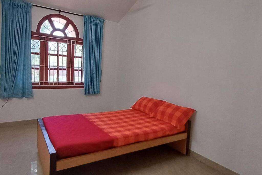 SHI's Alaya 3BHk Villa in Coimbatore, near Railway station