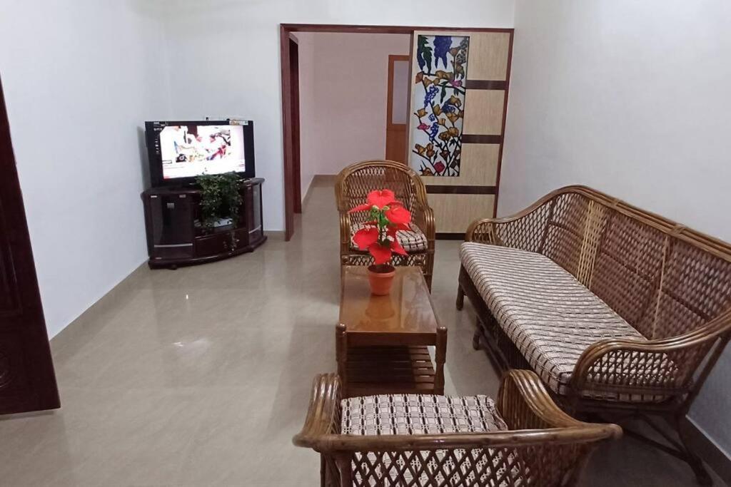 SHI's Alaya 3BHk Villa in Coimbatore, near Railway station