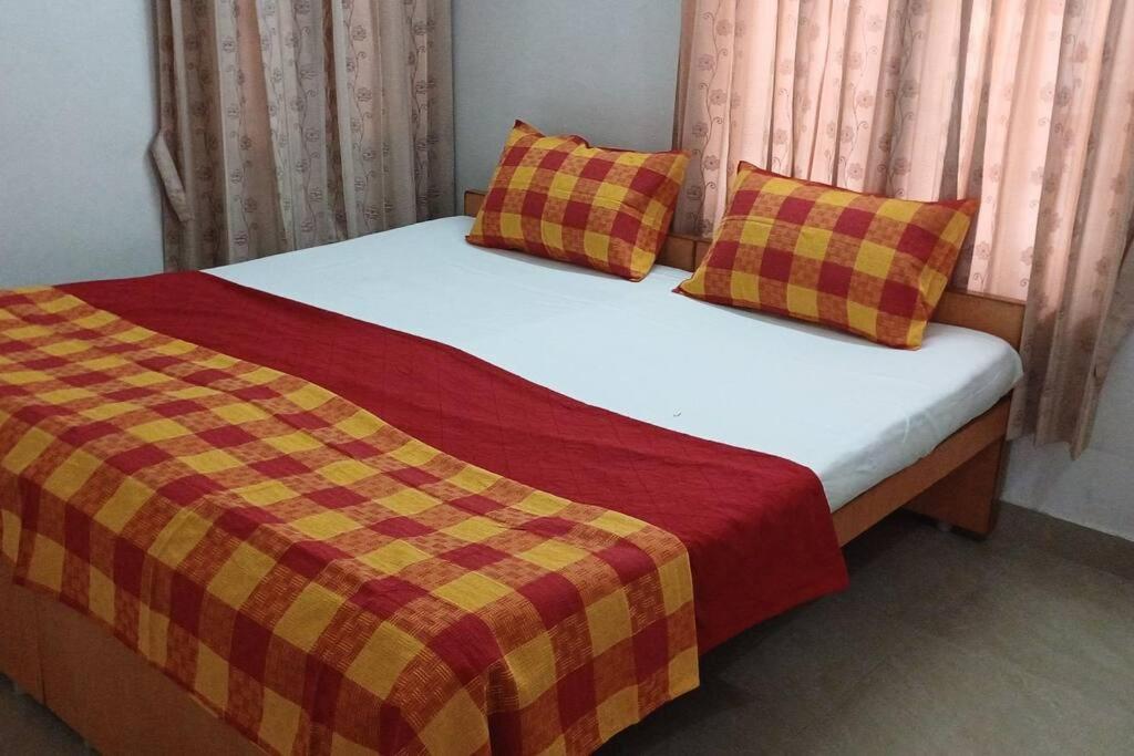 SHI's Alaya 3BHk Villa in Coimbatore, near Railway station