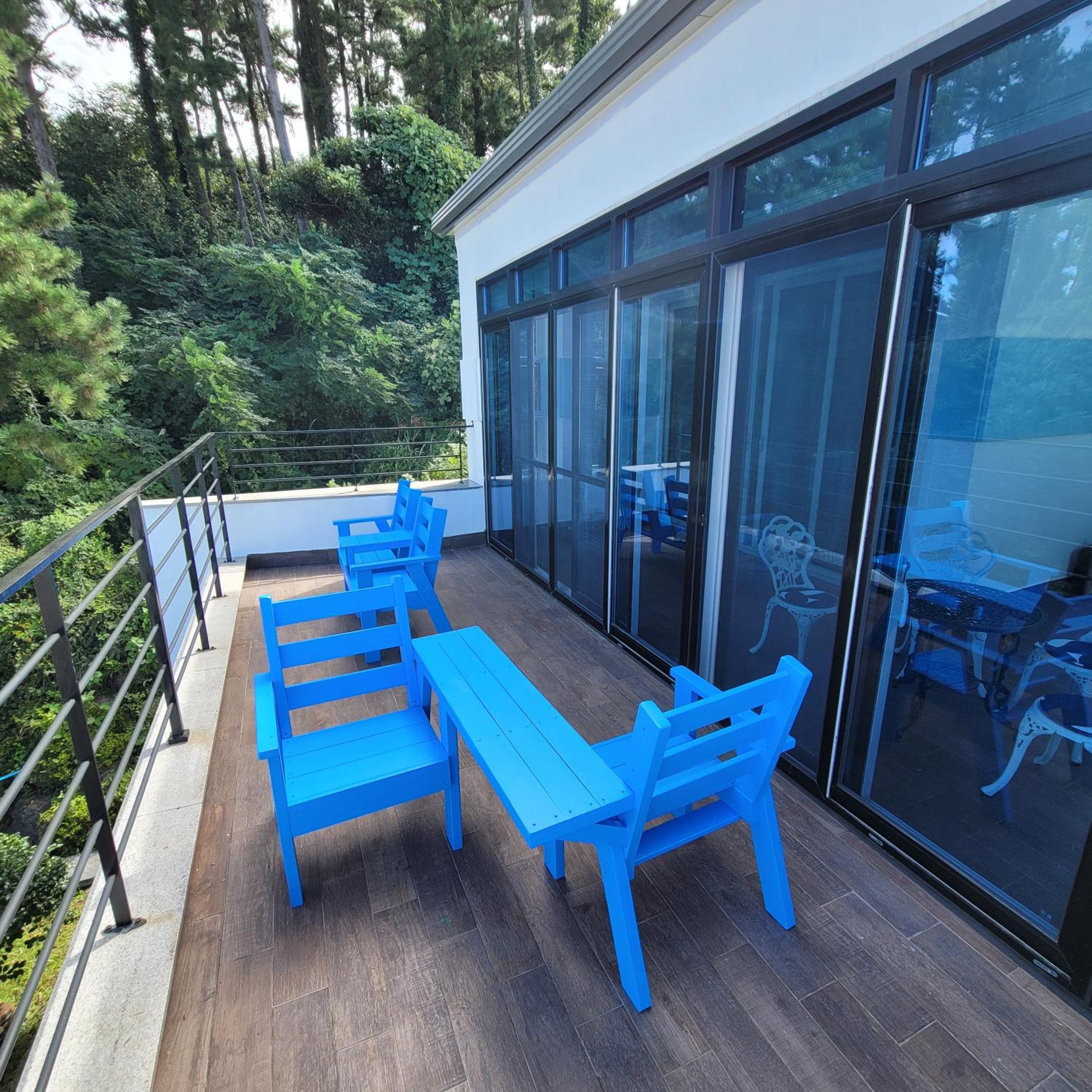 Mino House