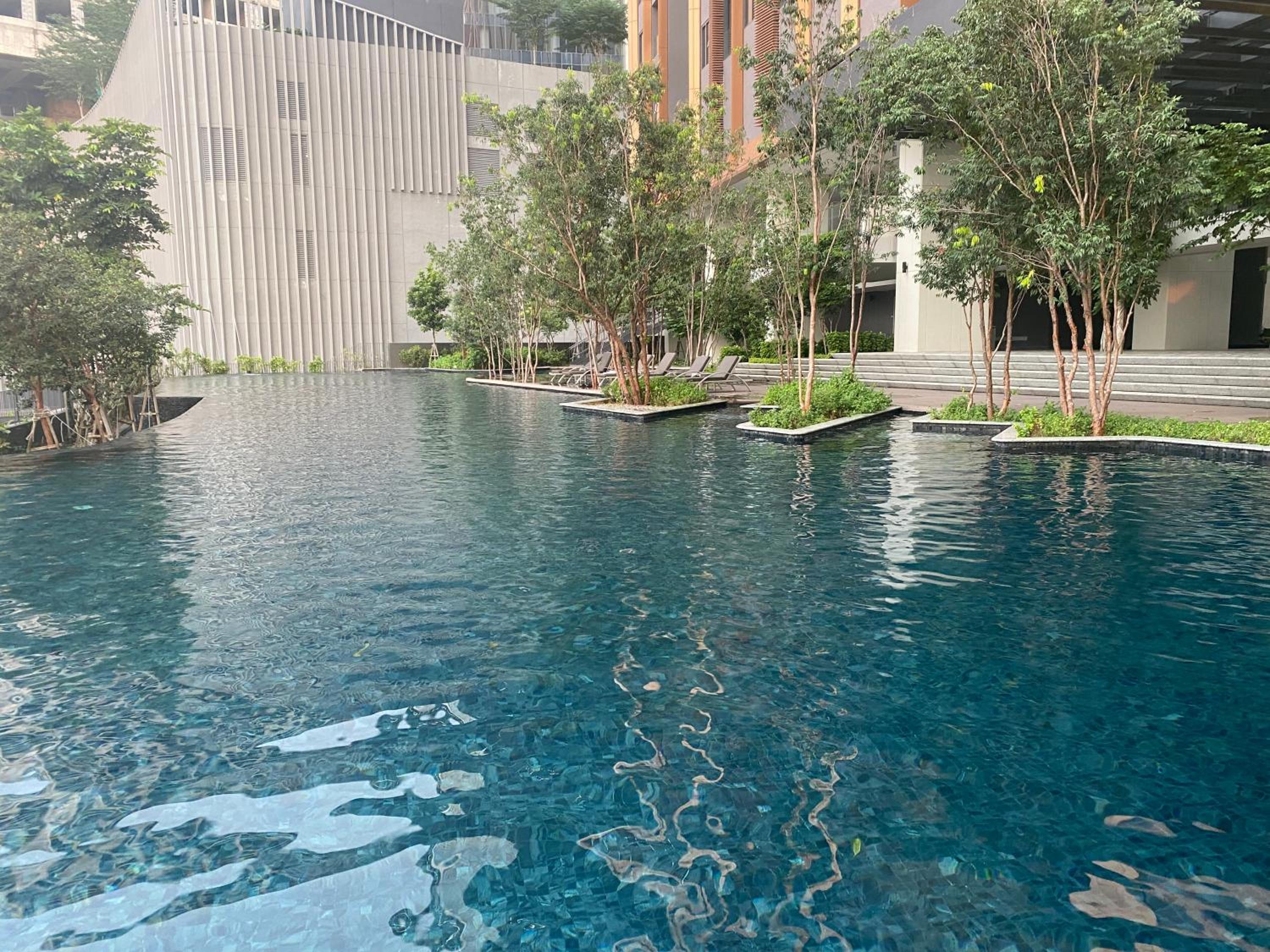 Lalaport Suites At Lucentia Bukit Bintang City Center