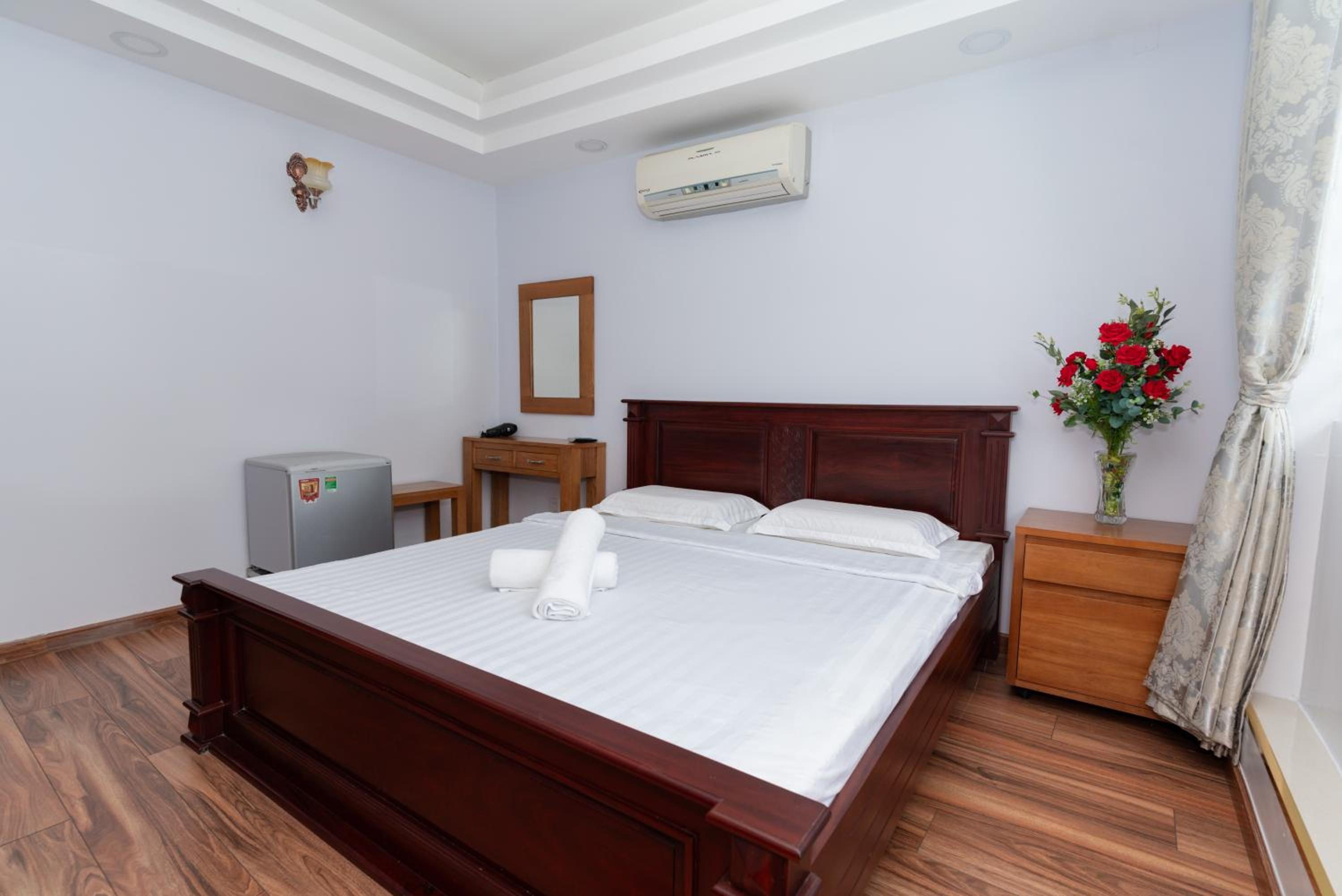 Sunny Guesthouse2