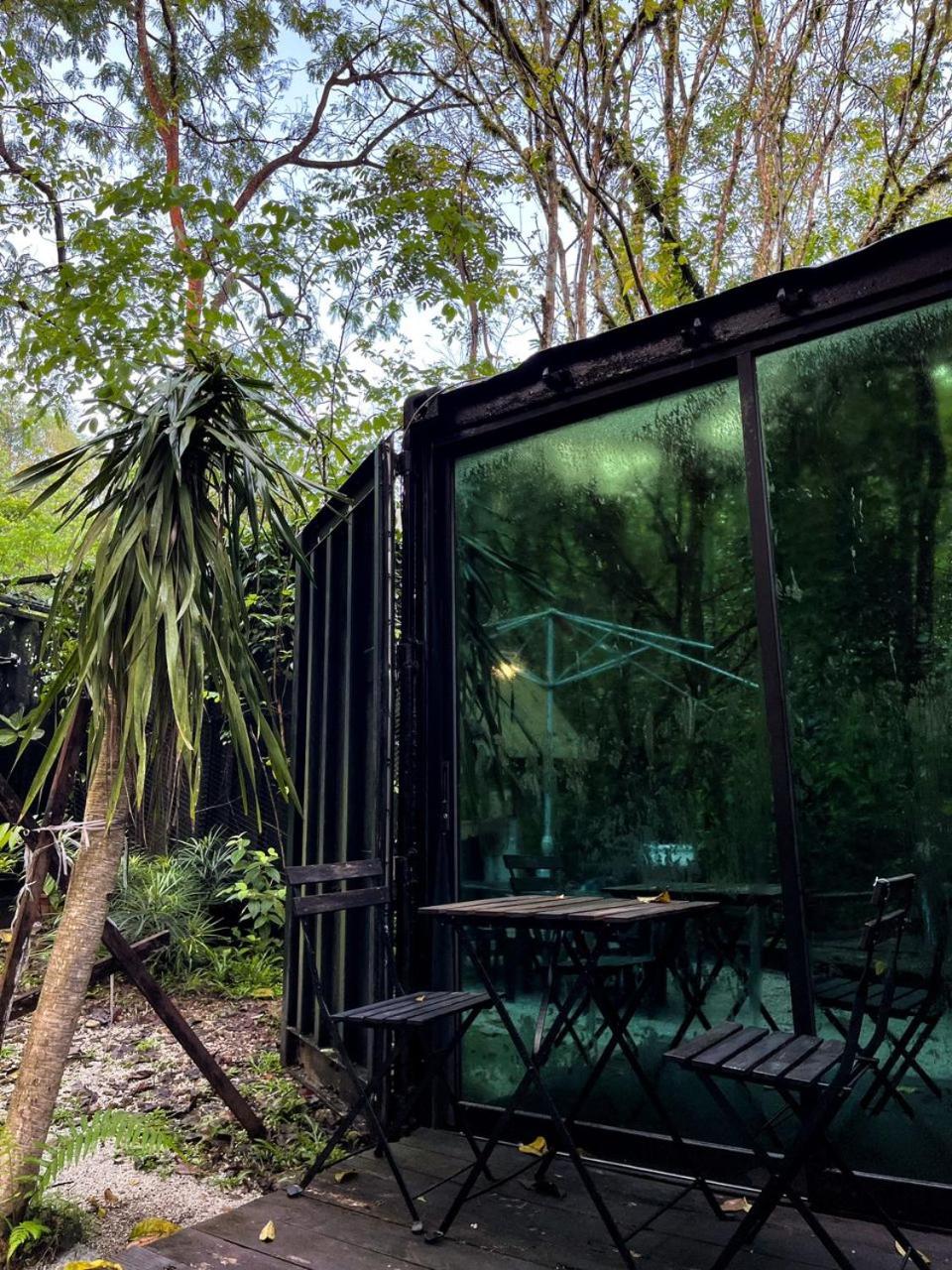 Time Capsule Retreat, Sungai Lembing photo 6