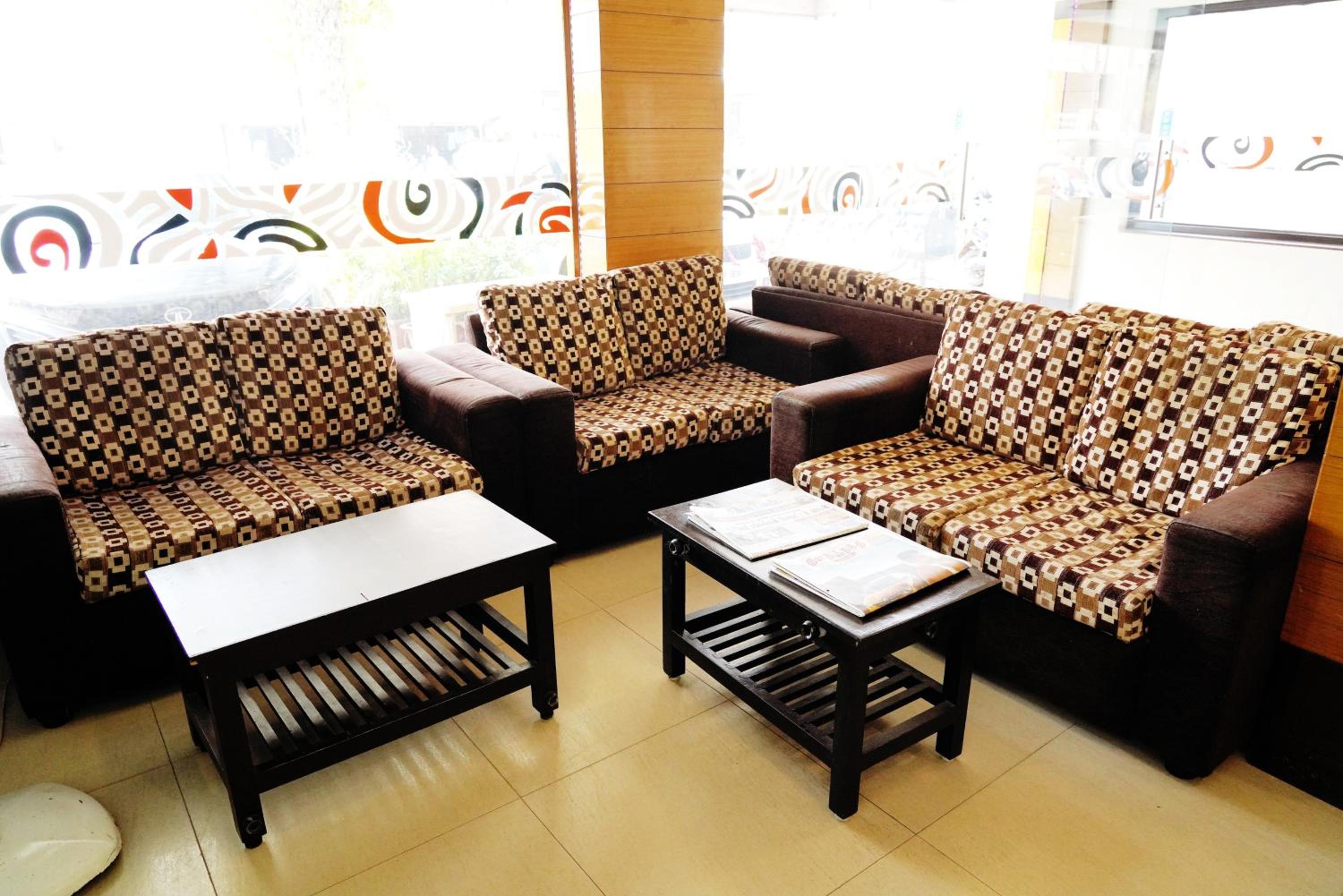 sitthi residency