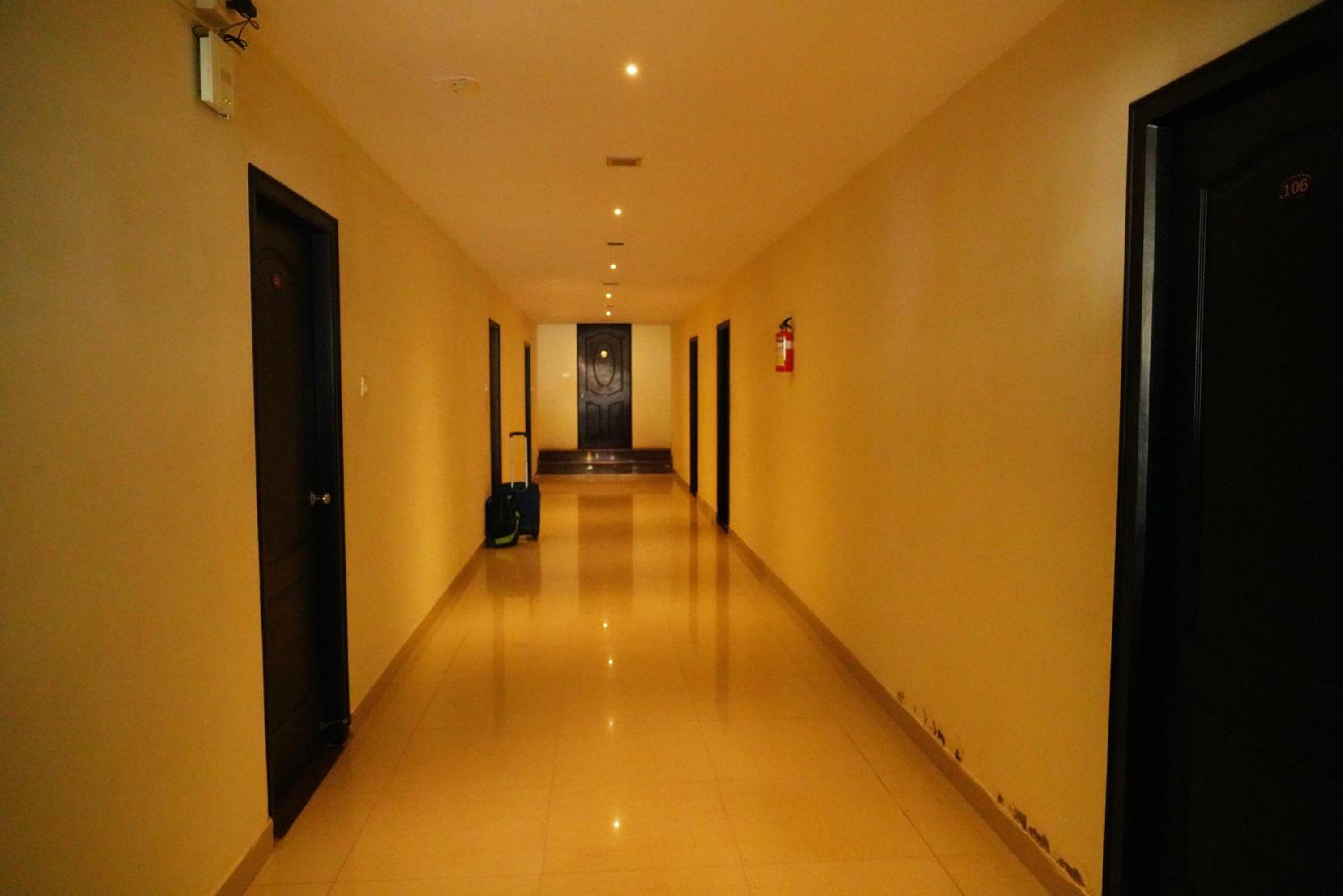 sitthi residency