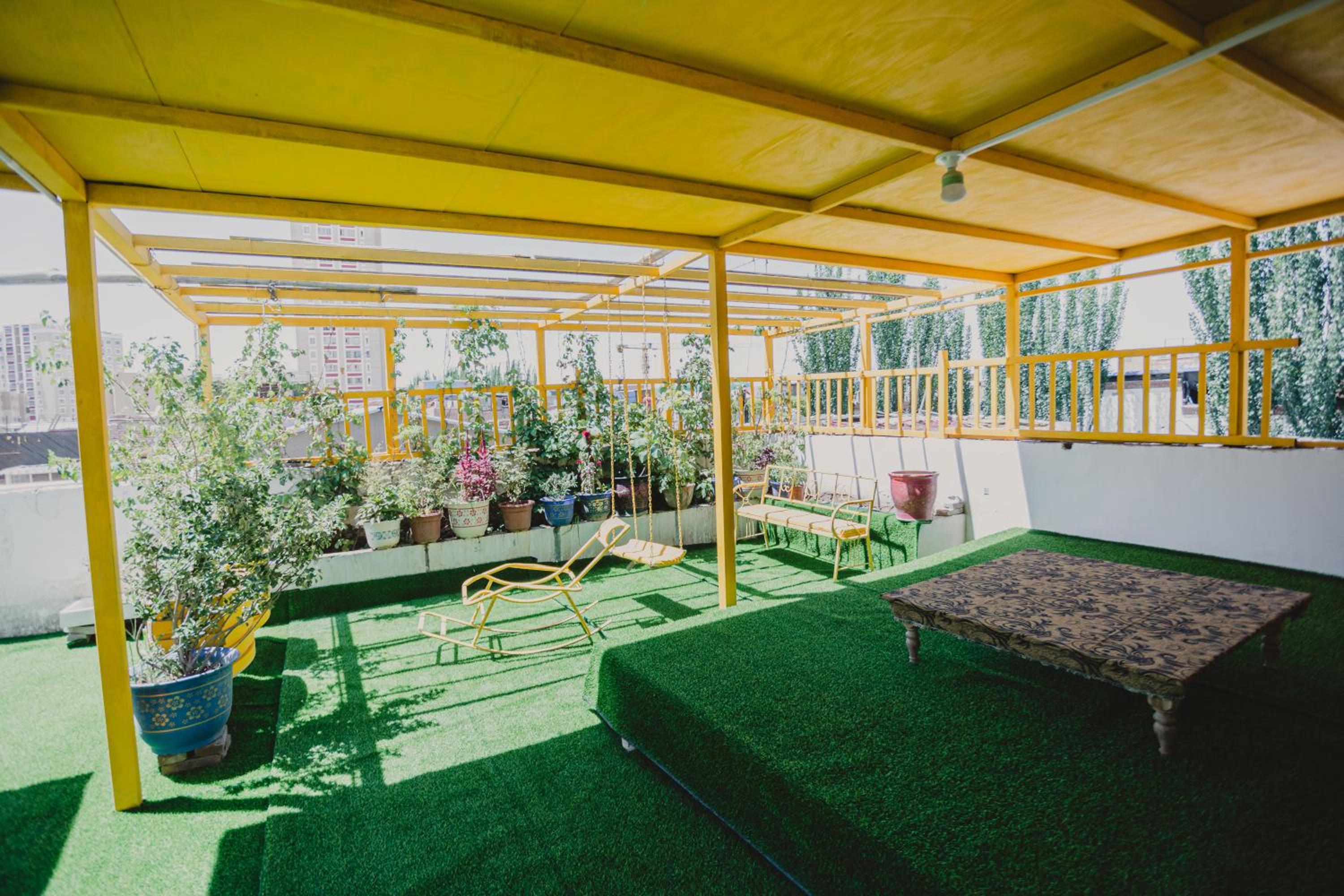 Good Morning Homestay Inn