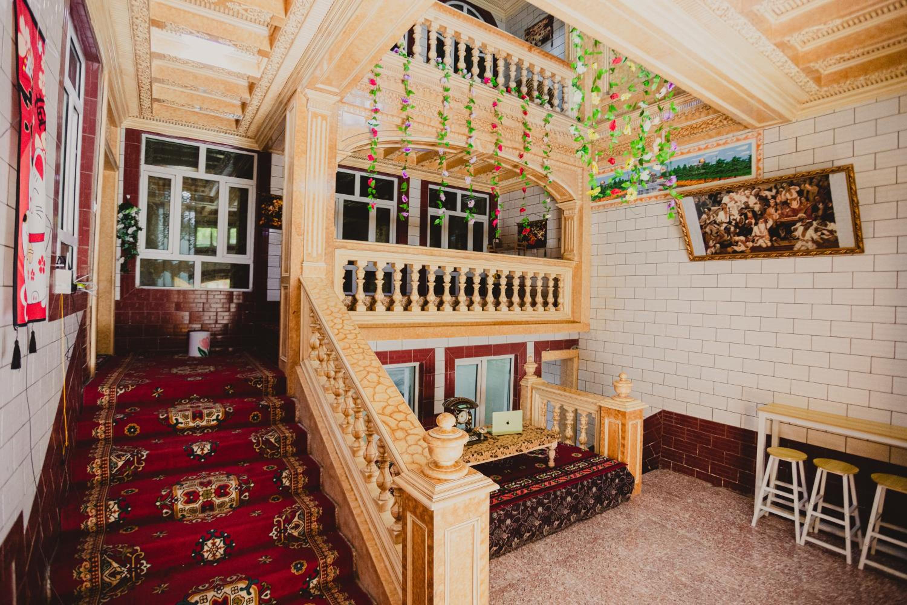 Good Morning Homestay Inn