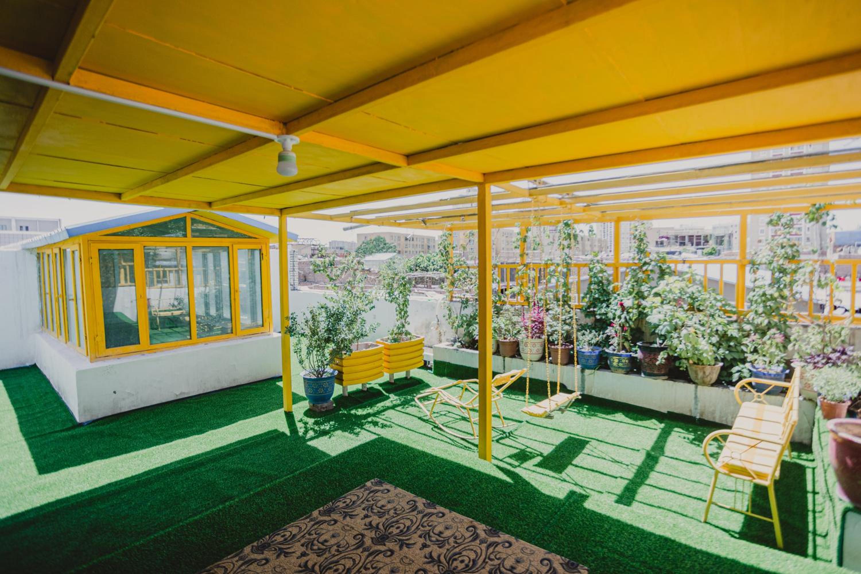 Good Morning Homestay Inn