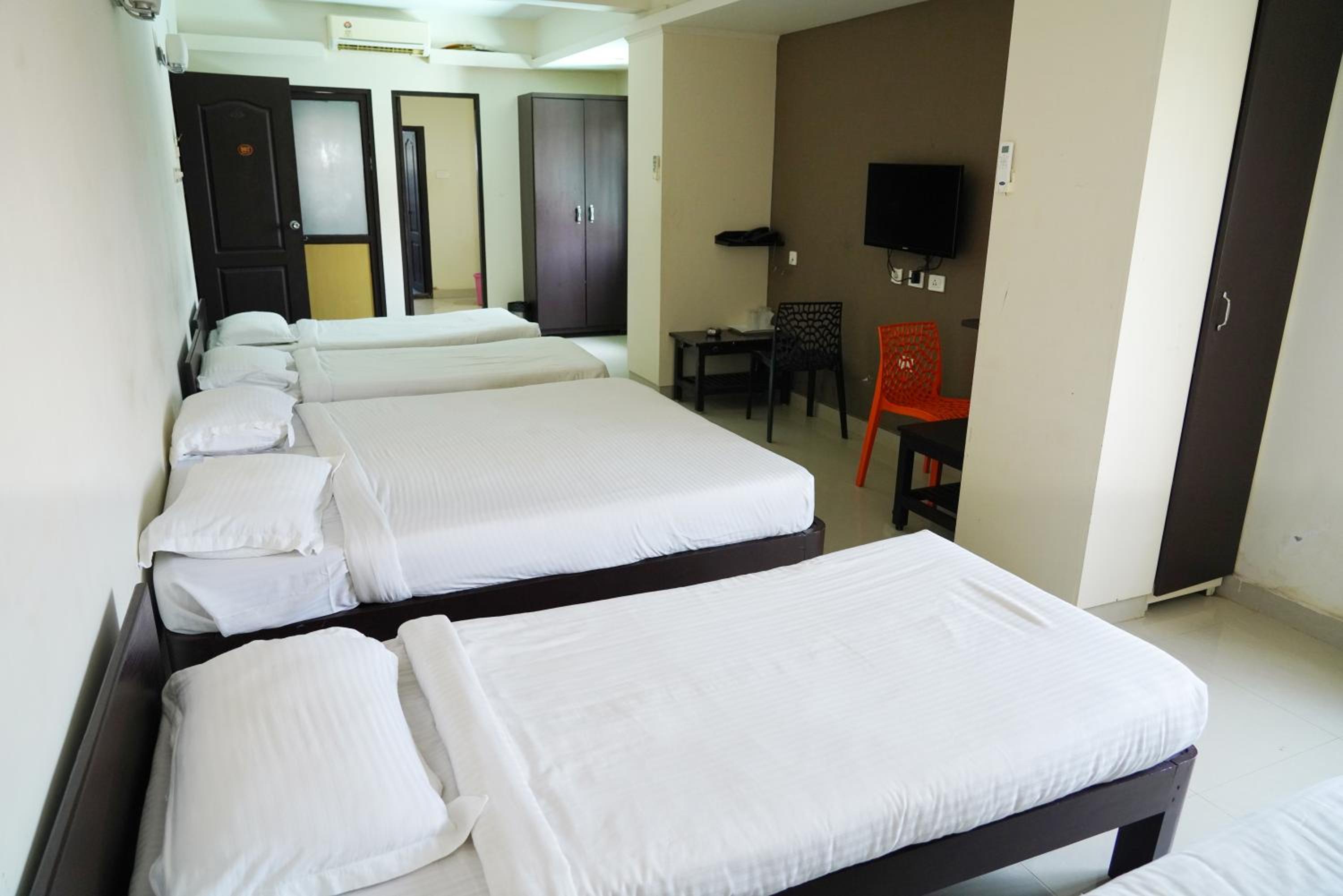 sitthi residency