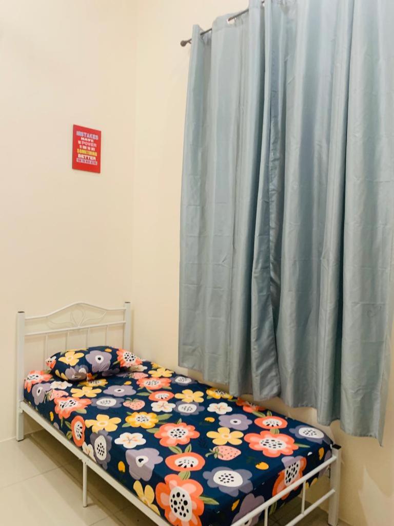 HOMESTAY RIZQI