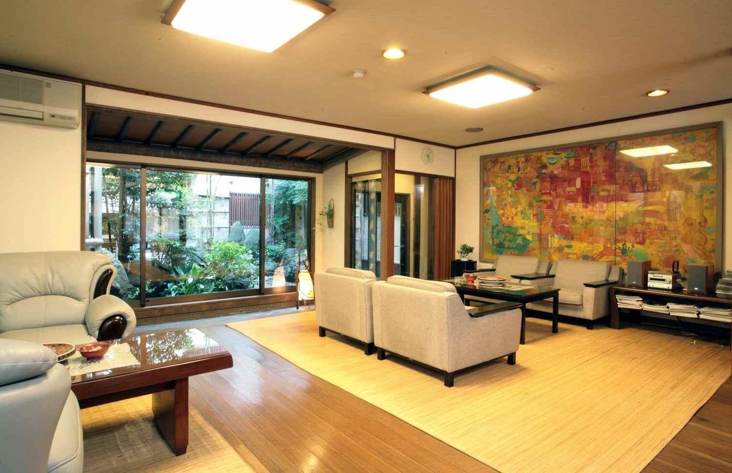 Tsutaya Ryokan