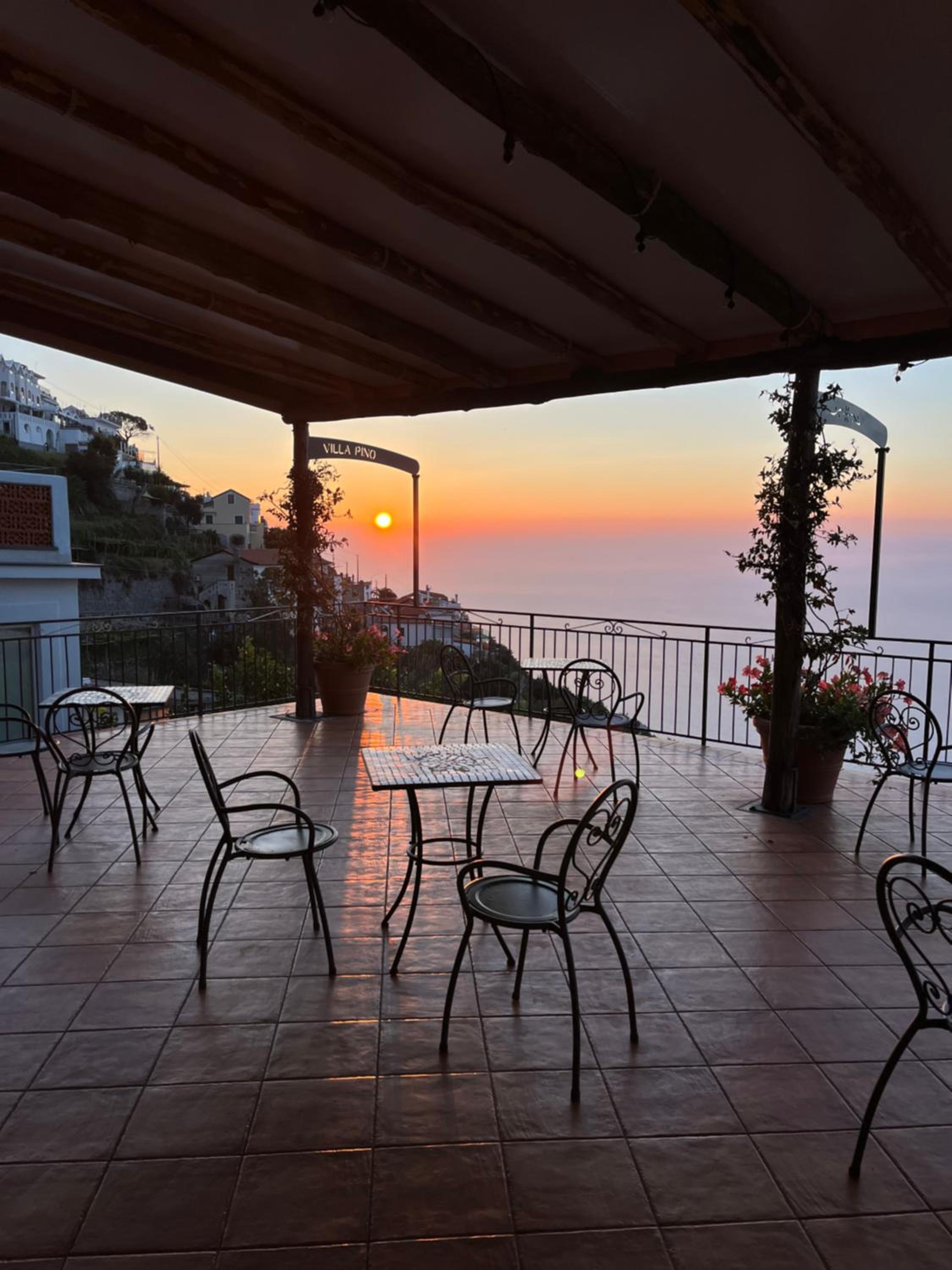 Villa Pino
