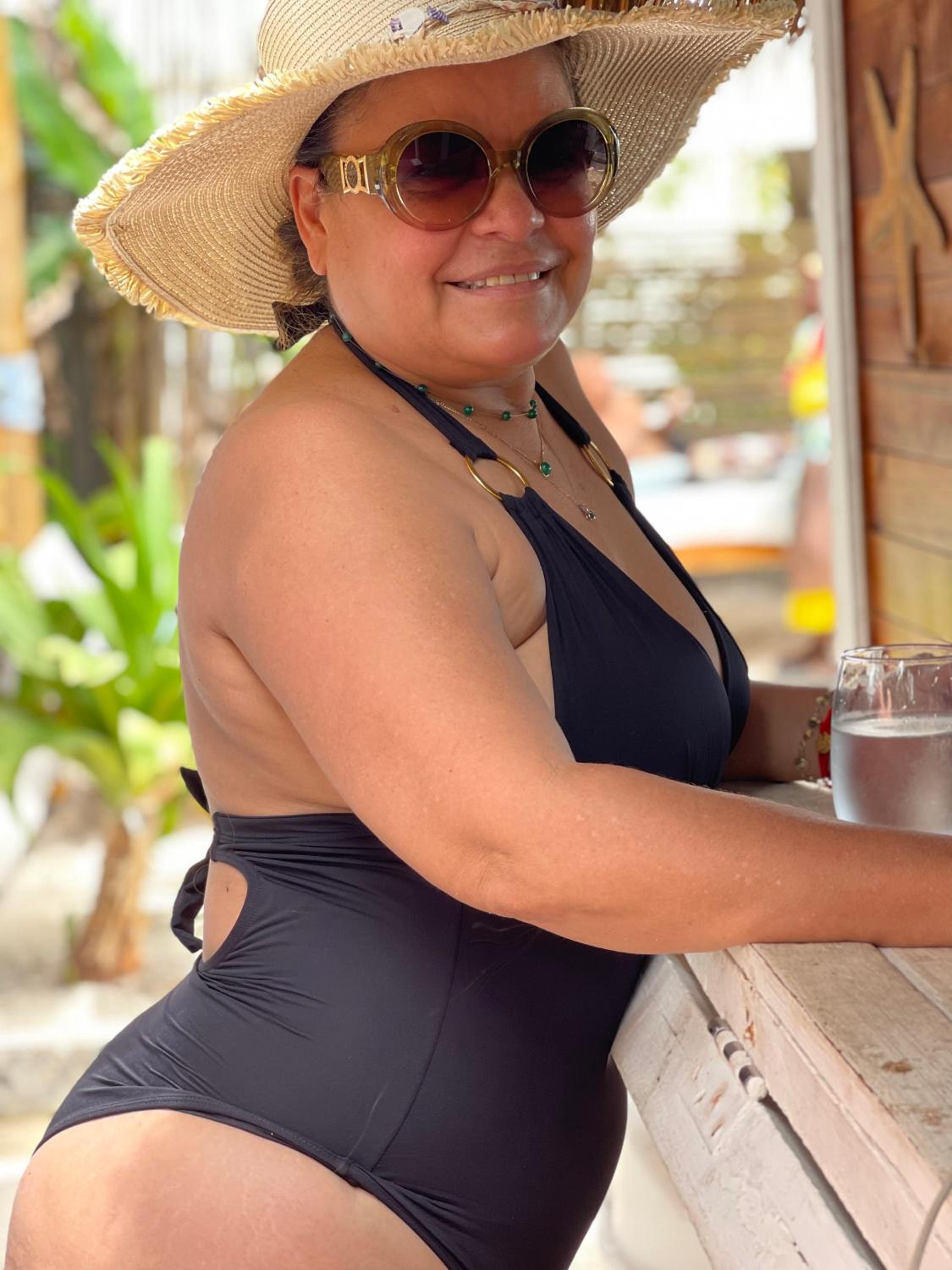 Mira Mira Beach