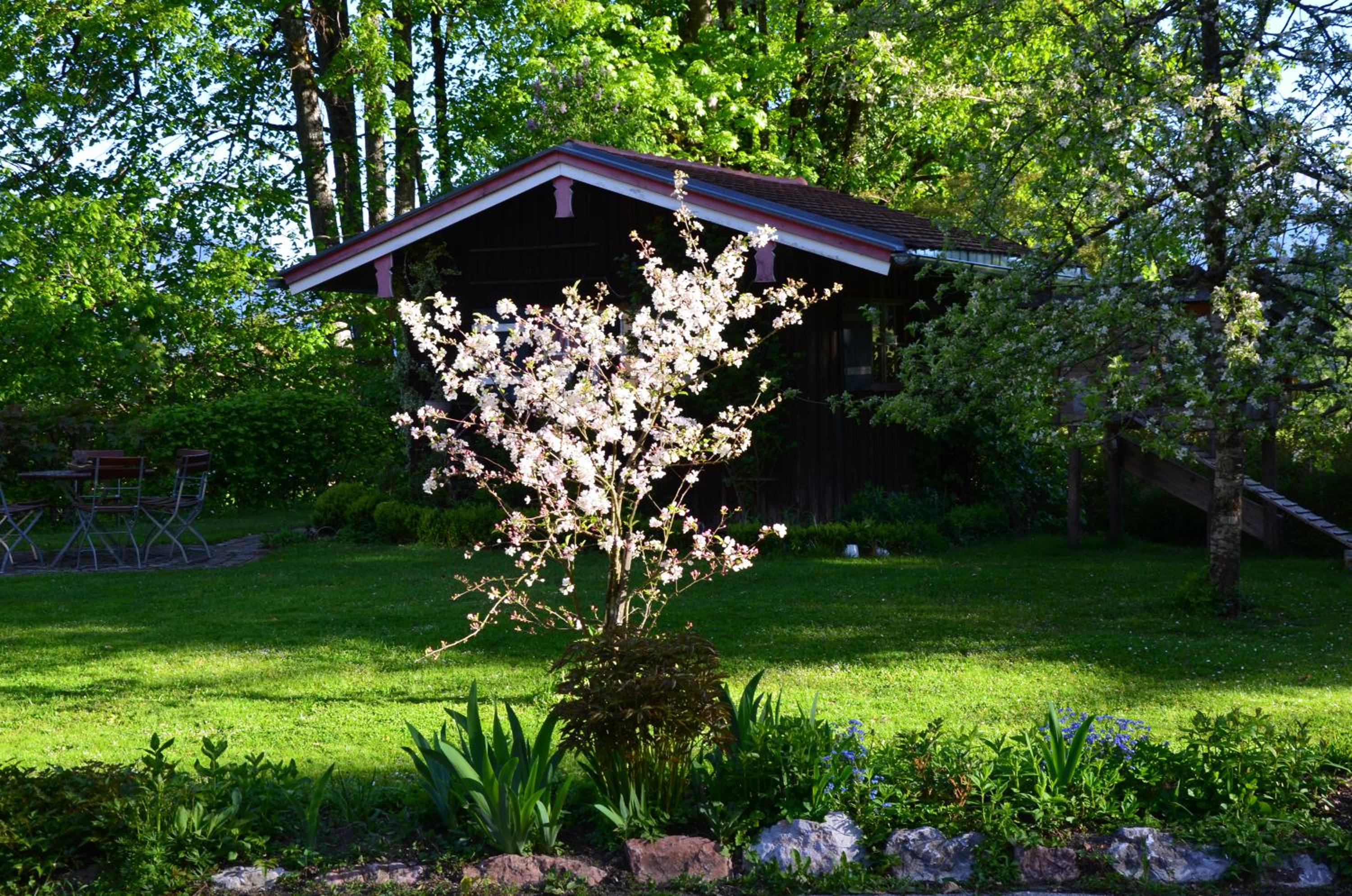 Ferienwohnung Mankei