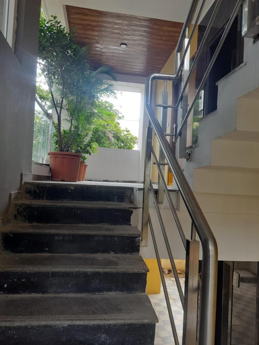 Swayamkrushi 3rd Floor view 4