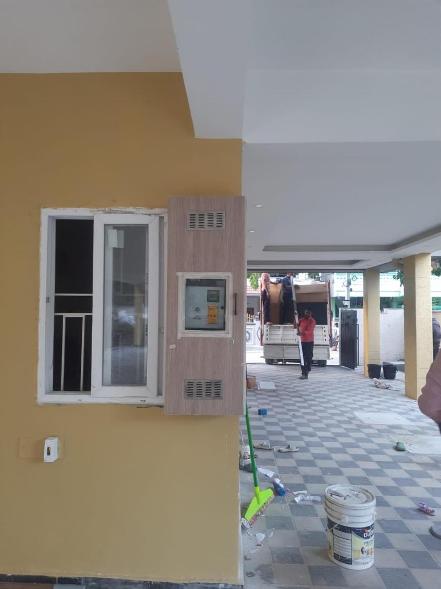 Swayamkrushi 3rd Floor view 3