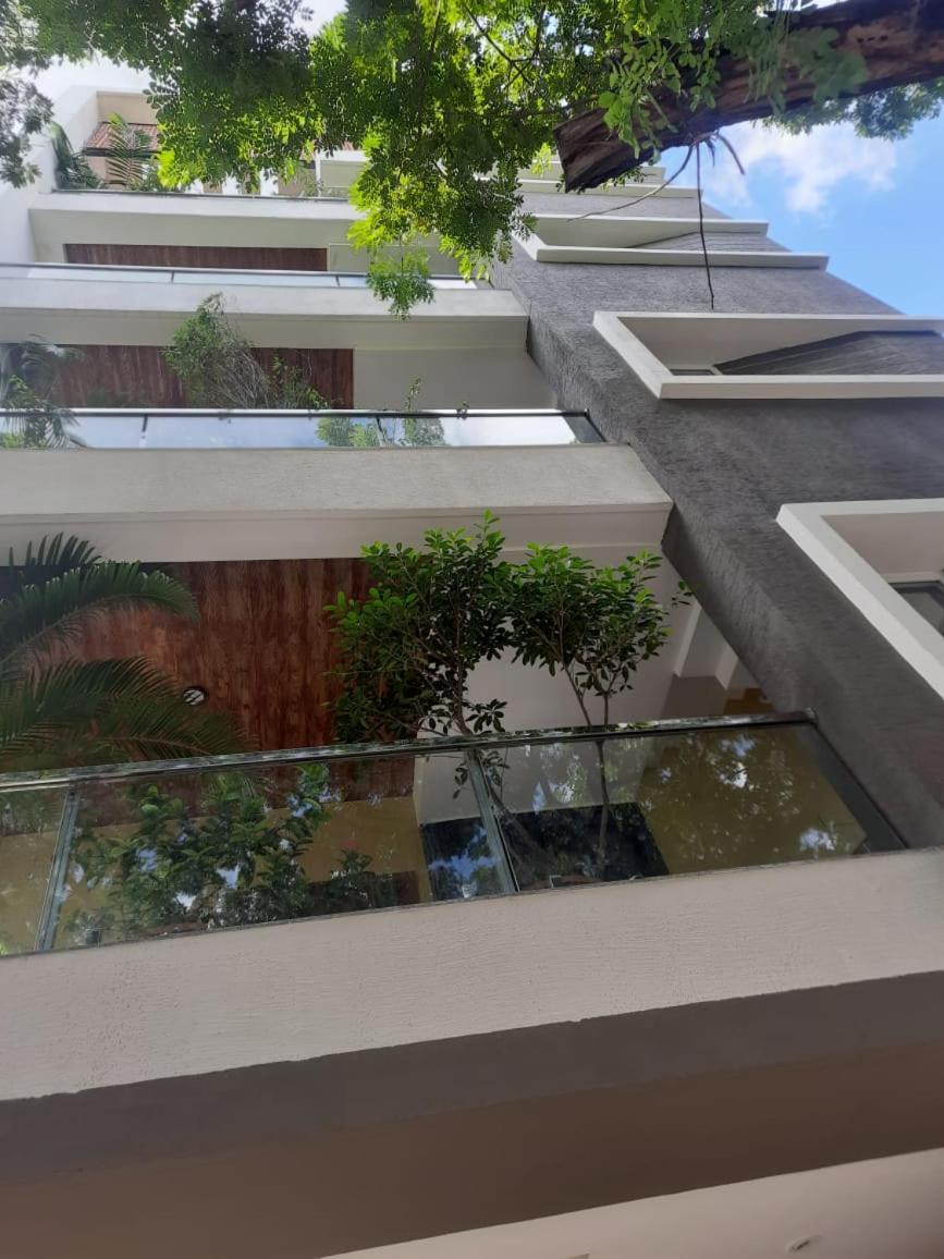 Swayamkrushi 3rd Floor view 2