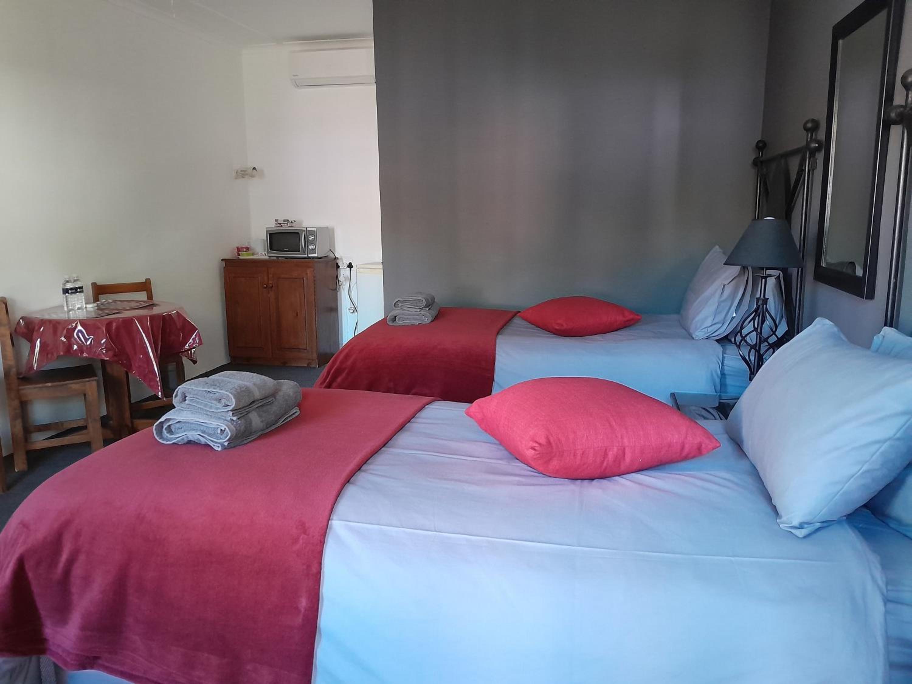 Obesa Lodge