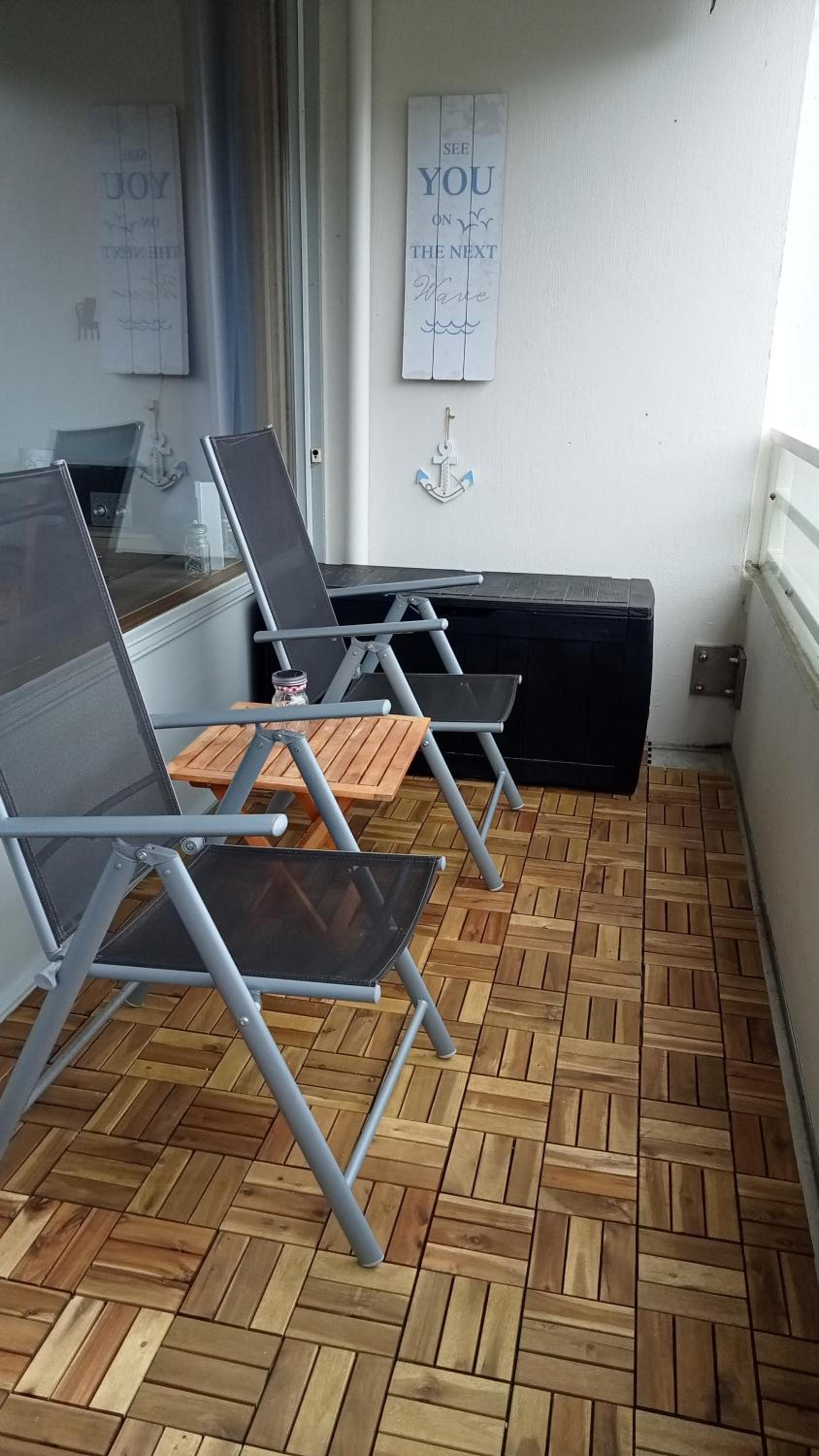 Ostseeparadies Sierksdorf Wohnung Mystic Ferienpark