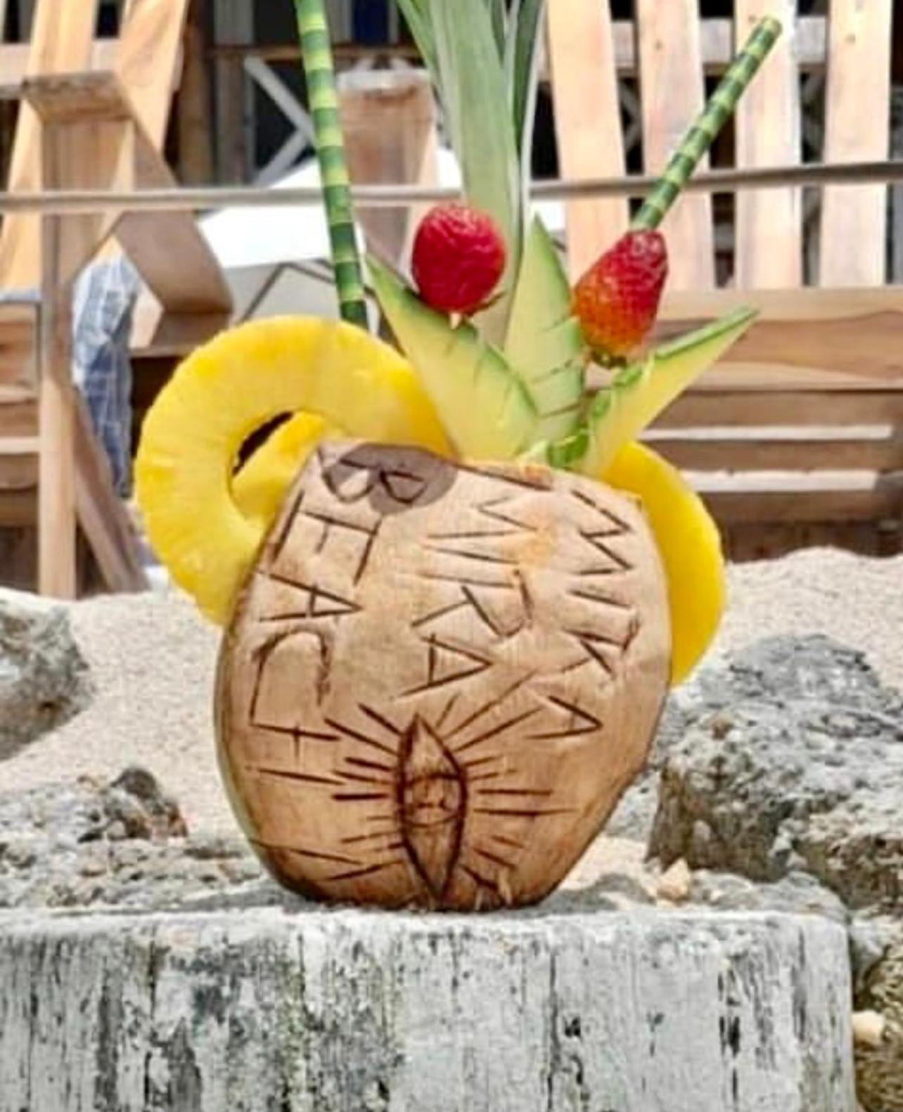 Mira Mira Beach