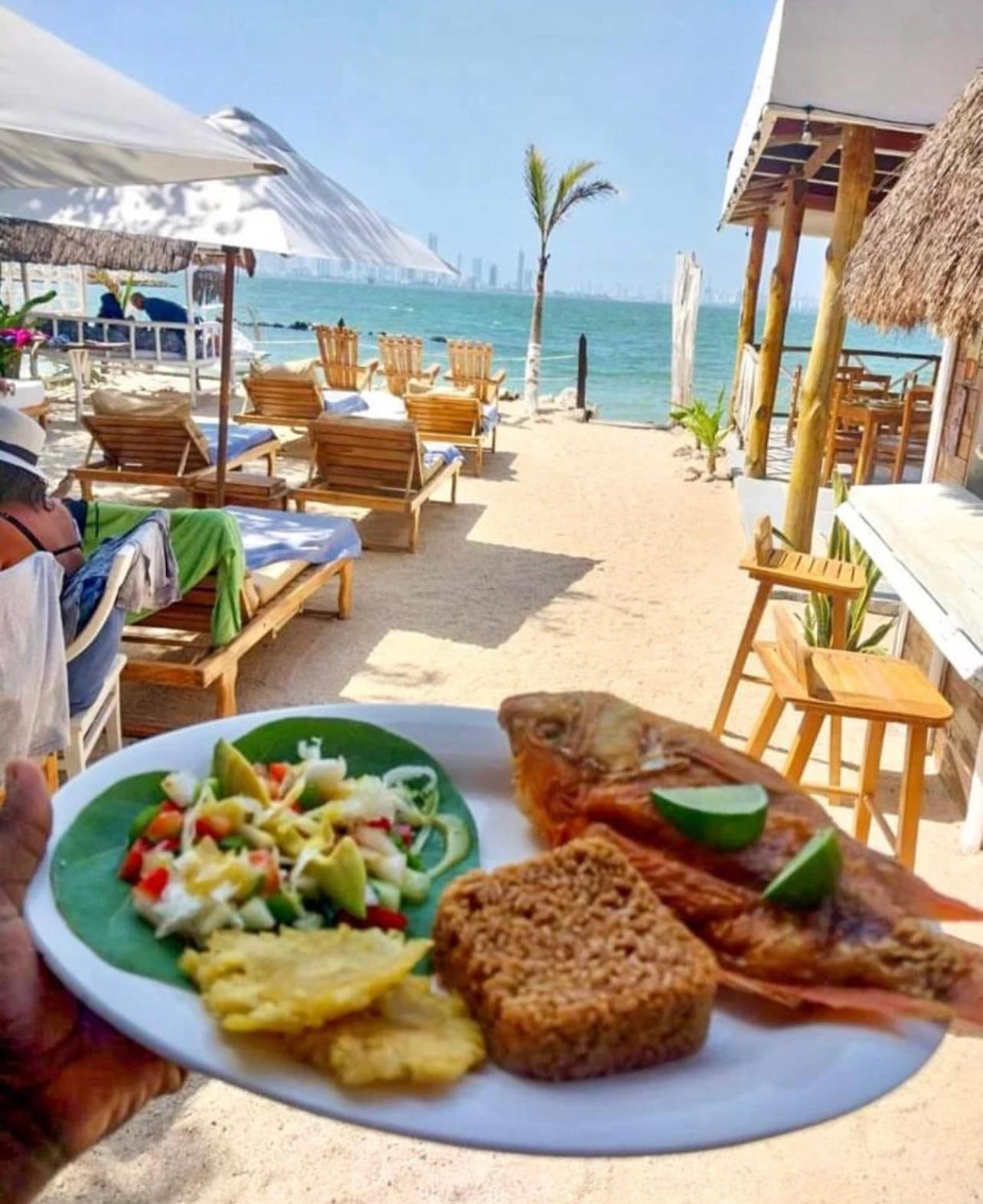 Mira Mira Beach