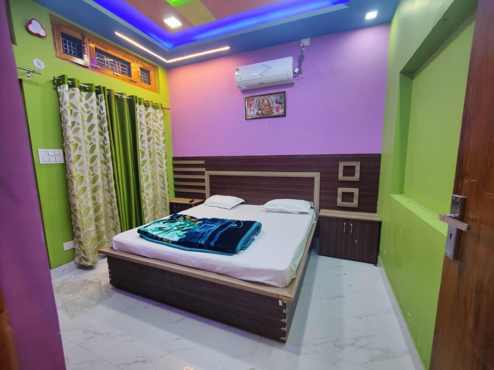 Pari Home Stay Matli Uttarkashi view 2
