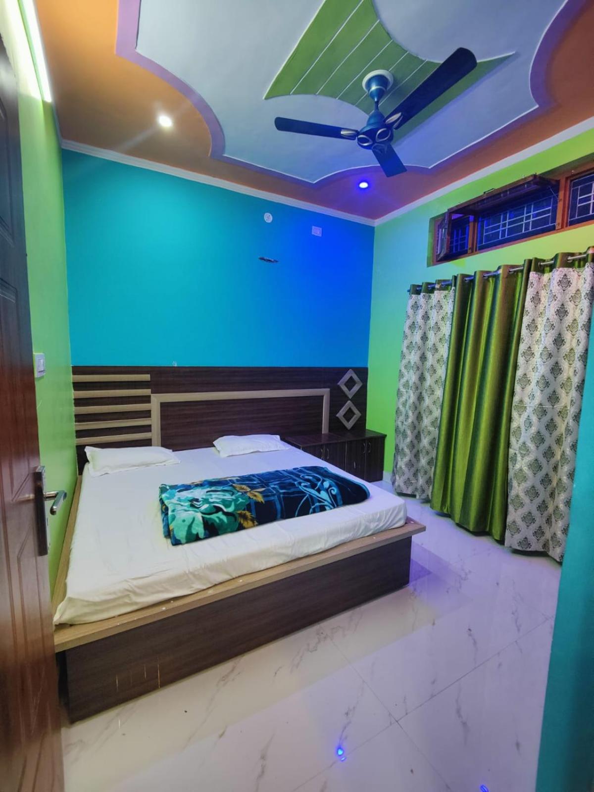 Pari Home Stay Matli Uttarkashi view 5