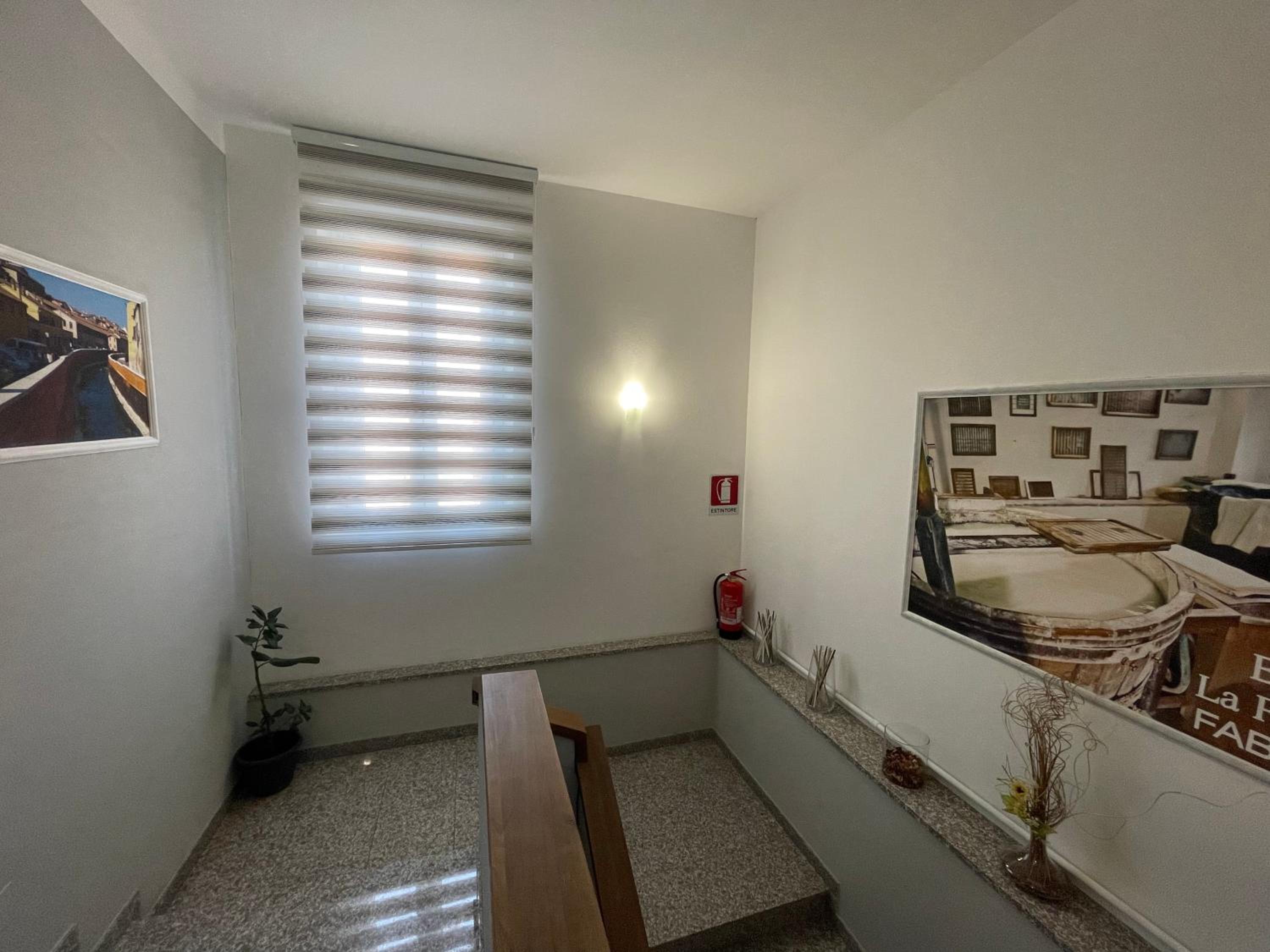 Rooms & Breakfast La Filigrana view 3