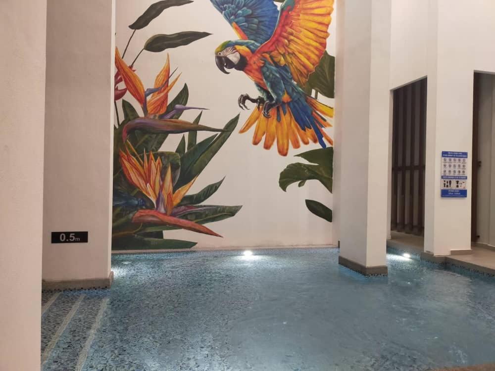 Singgahsini Guesthouse Putrajaya