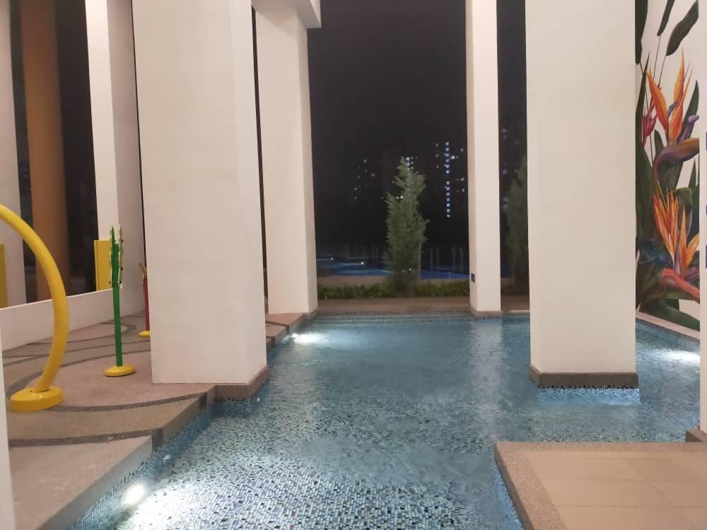 Singgahsini Guesthouse Putrajaya