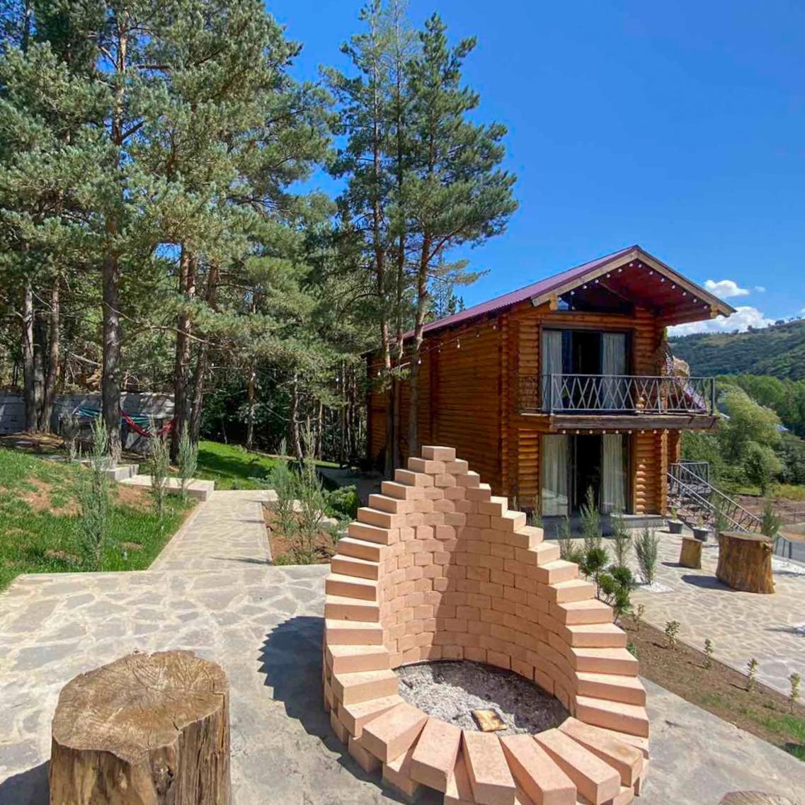Arte Jermuk #2