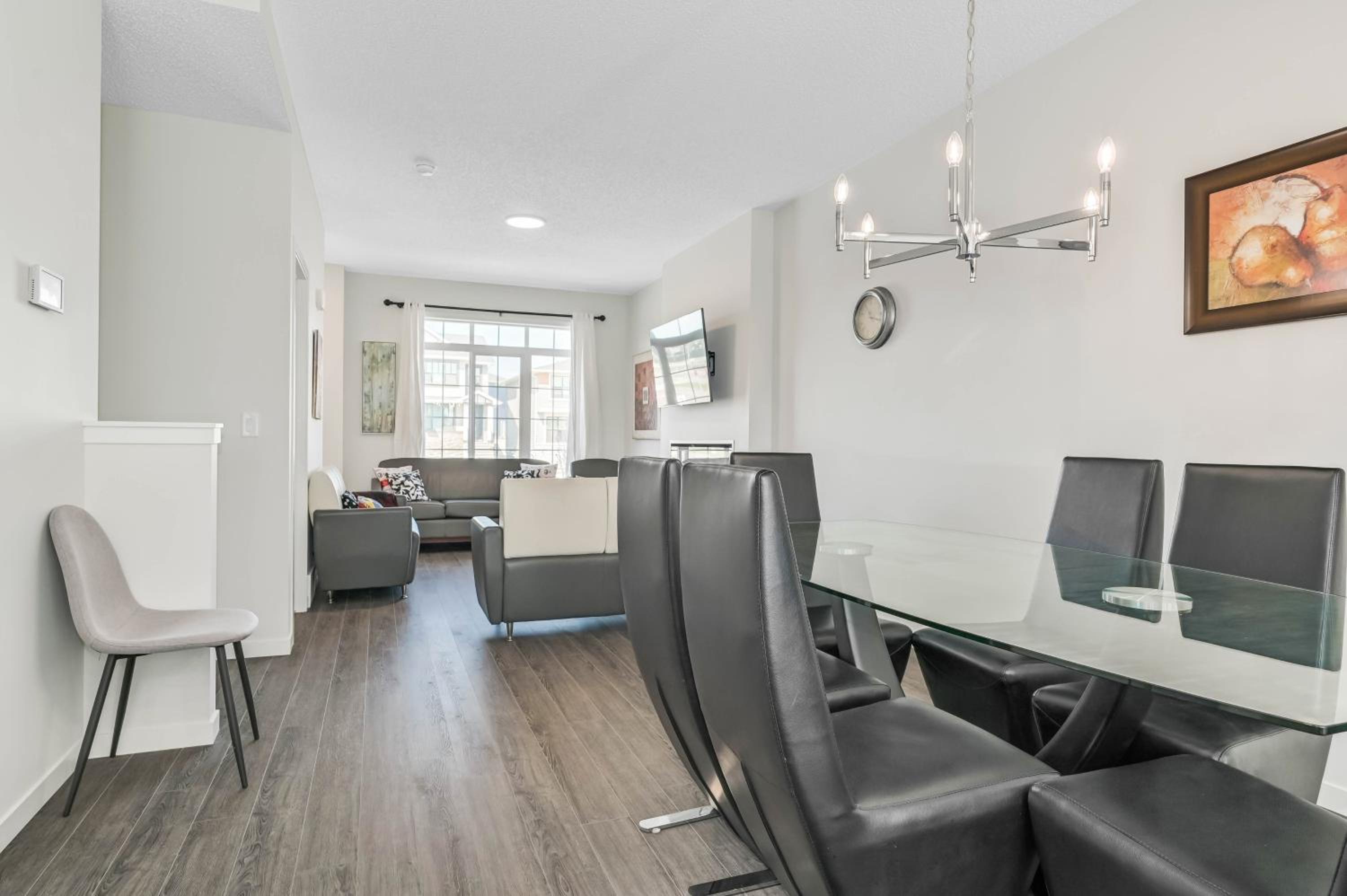 Brand New 3-Bedroom House