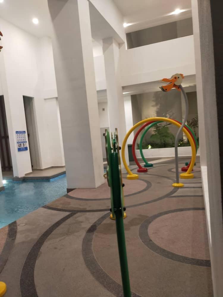 Singgahsini Guesthouse Putrajaya