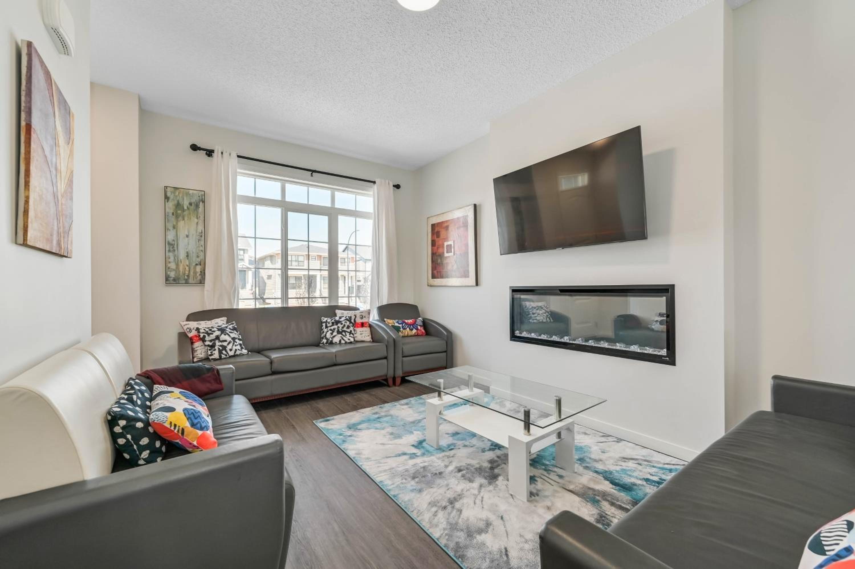 Brand New 3-Bedroom House